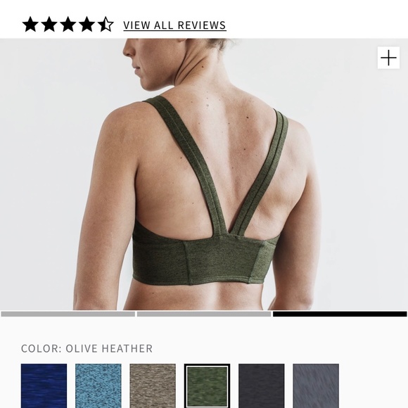 NOBULL Other - NOBULL BRAS